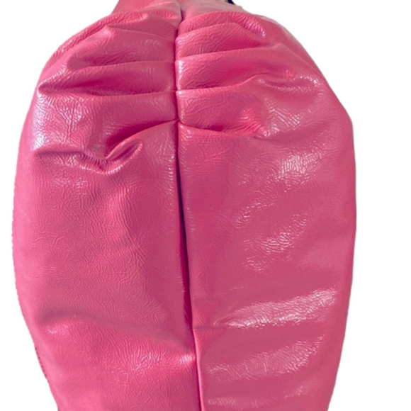 Coach Liquid Leather Daisy Poppy - Picture 6 of 15